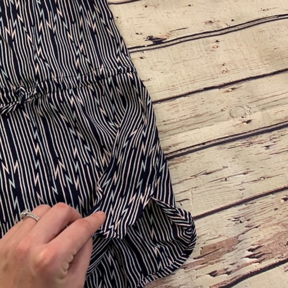 Tori Praver Swimwear Romper (3) - Picture 3 of 8